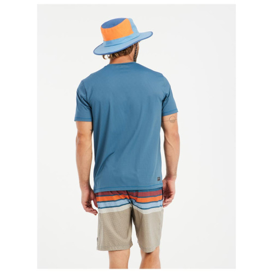 Protest Ανδρική κοντομάνικη μπλούζα Core Surf T-Shirt